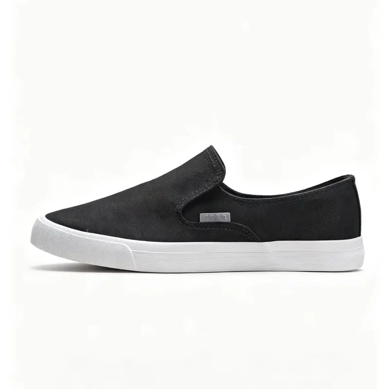 Men's Shoes, Lightweight Rubber Sole, Spring, Shoes for Men 2026, Soft Sole Lightweight Casual Shoes, Black Men, Sungard, Sli